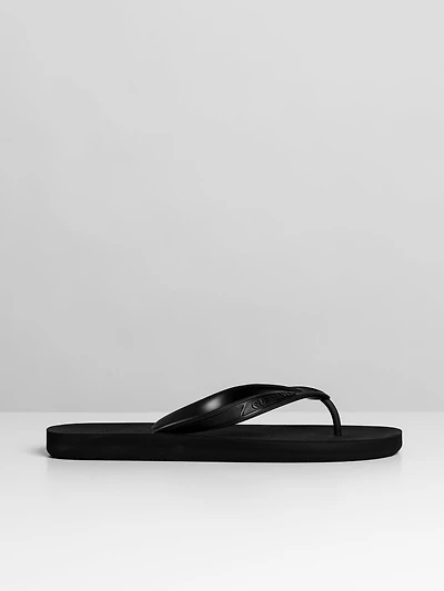 MENS QUIKSILVER HALEIWA II FLIP FLOP SANDAL - CLEARANCE