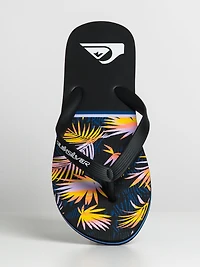 MENS QUIKSILVER MOLOKAI DIVISION