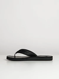 MENS QUIKSILVER CARVER SQUISH SANDALS - CLEARANCE
