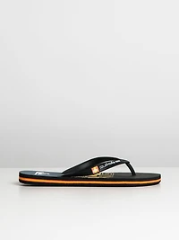 MENS QUIKSILVER MOLOKAI WORDBLOCK - CLEARANCE