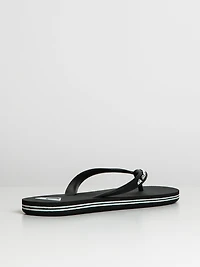 MENS QUIKSILVER MOLOKAI CORE SANDALS - CLEARANCE