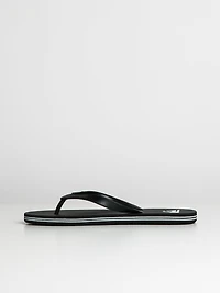 MENS QUIKSILVER MOLOKAI CORE SANDALS - CLEARANCE