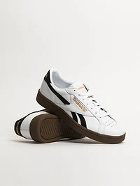 MENS REEBOK CLUB C GROUNDS UK SNEAKER - CLEARANCE