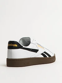 MENS REEBOK CLUB C GROUNDS UK SNEAKER - CLEARANCE