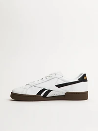 MENS REEBOK CLUB C GROUNDS UK SNEAKER - CLEARANCE