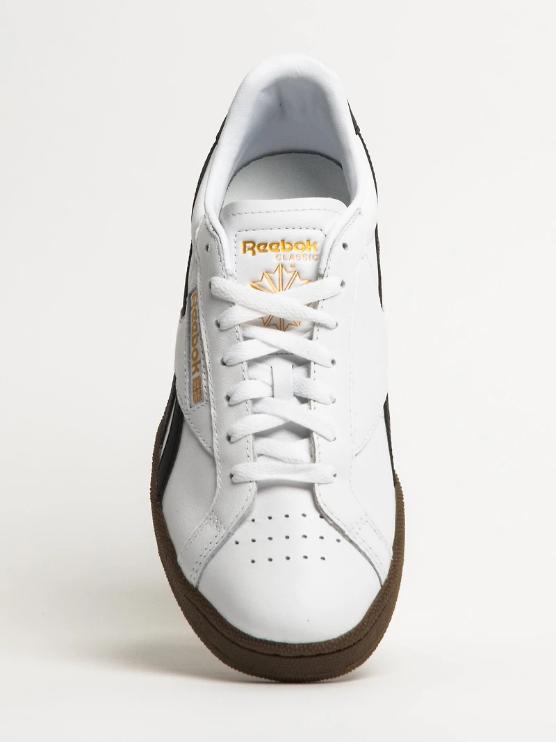 MENS REEBOK CLUB C GROUNDS UK SNEAKER - CLEARANCE