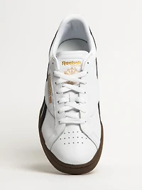 MENS REEBOK CLUB C GROUNDS UK SNEAKER - CLEARANCE