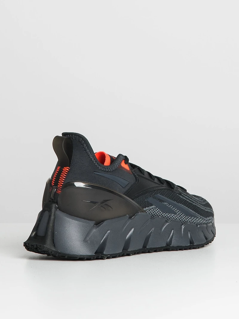 MENS REEBOK ZIG KINETICA 3 - CLEARANCE