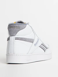 MENS REEBOK CLUB C FORM HI STAY COZY - CLEARANCE