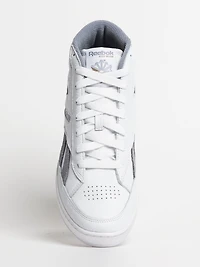 MENS REEBOK CLUB C FORM HI STAY COZY - CLEARANCE