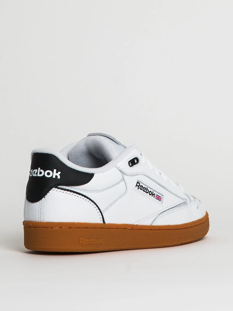 MENS REEBOK CLUB C BULK - CLEARANCE