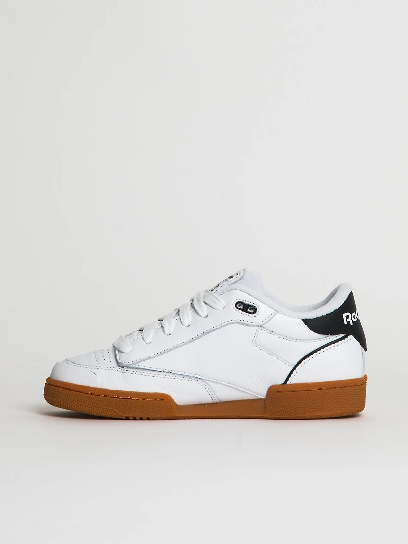 MENS REEBOK CLUB C BULK - CLEARANCE