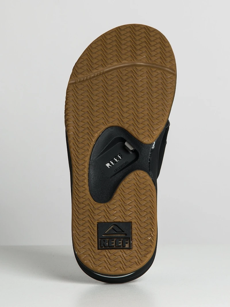 MENS REEF FANNING SANDALS