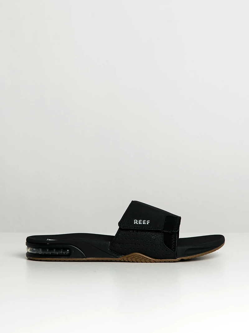 MENS REEF FANNING SLIDE - CLEARANCE