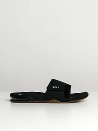 MENS REEF FANNING SLIDE - CLEARANCE