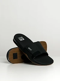 MENS REEF FANNING SLIDE - CLEARANCE