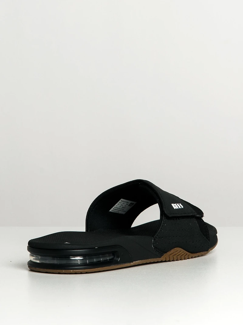 MENS REEF FANNING SLIDE - CLEARANCE