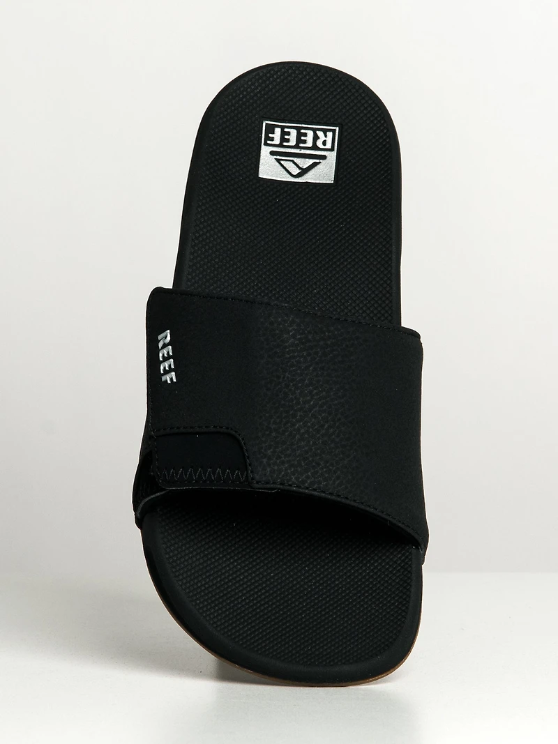 MENS REEF FANNING SLIDE - CLEARANCE