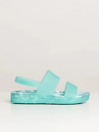 WOMENS REEF WATER VISTA PLATFORM SANDAL - CLEARANCE