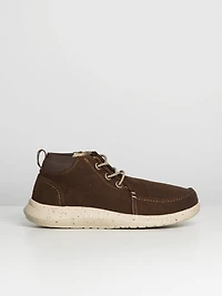 MENS REEF SWELLSOLE WHITECAP SNEAKER - CLEARANCE