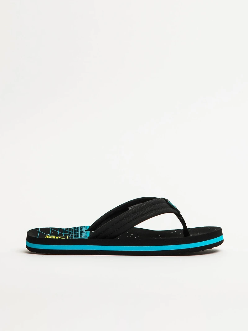 KIDS REEF AHI-SHARKADE SLIDES - CLEARANCE