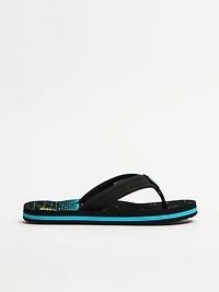 KIDS REEF AHI-SHARKADE SLIDES - CLEARANCE