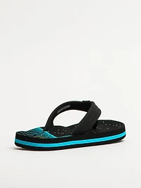 KIDS REEF AHI-SHARKADE SLIDES - CLEARANCE