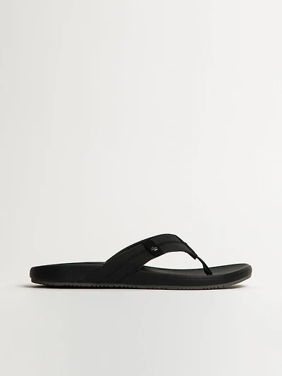 MENS REEF CUSHION PHANTOM 2.0 - BLACK