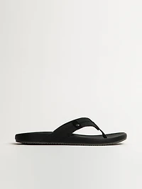 MENS REEF CUSHION PHANTOM 2.0 - BLACK