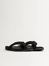 MENS REEF CUSHION PHANTOM 2.0 - BLACK