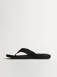 MENS REEF CUSHION PHANTOM 2.0 - BLACK