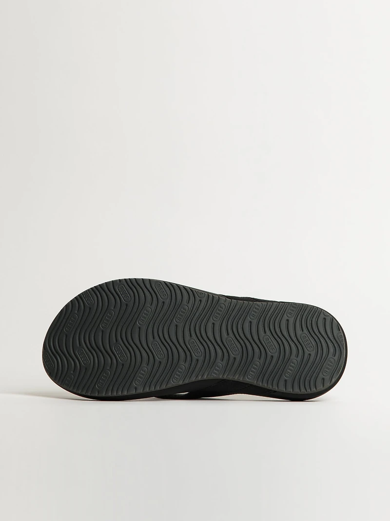 MENS REEF CUSHION PHANTOM 2.0 - BLACK