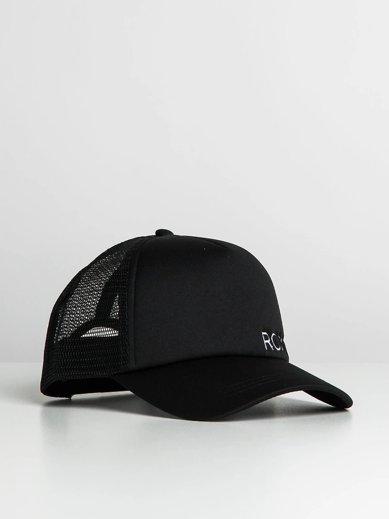 ROXY FINISHLINE 2 HAT - CLEARANCE