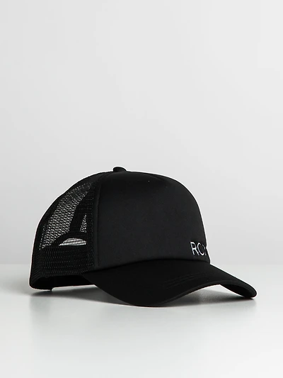 ROXY FINISHLINE 2 HAT - CLEARANCE