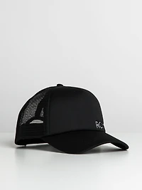 ROXY FINISHLINE 2 HAT - CLEARANCE