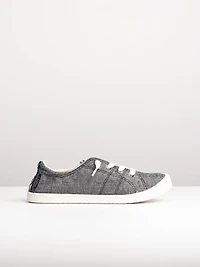 WOMENS ROXY BAYSHORE III SNEAKERS