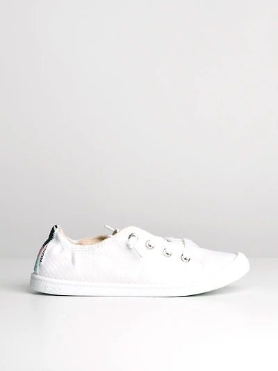 WOMENS ROXY BAYSHORE III SNEAKERS