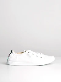 WOMENS ROXY BAYSHORE III SNEAKERS