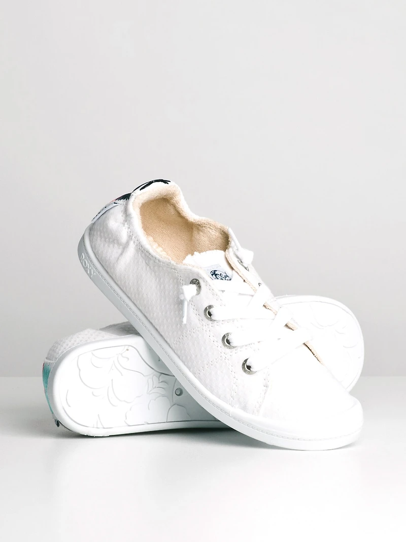 WOMENS ROXY BAYSHORE III SNEAKERS