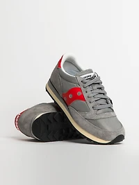 MENS SAUCONY JAZZ 81 - CLEARANCE