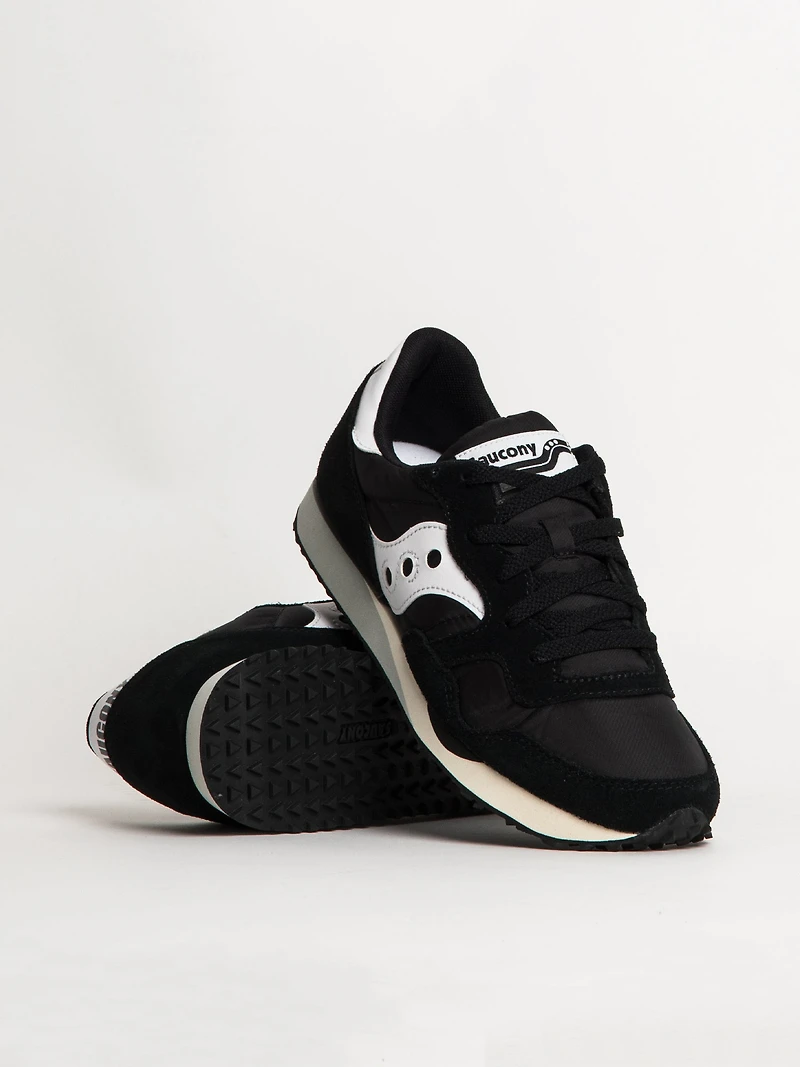 MENS SAUCONY DXN TRAINER - CLEARANCE