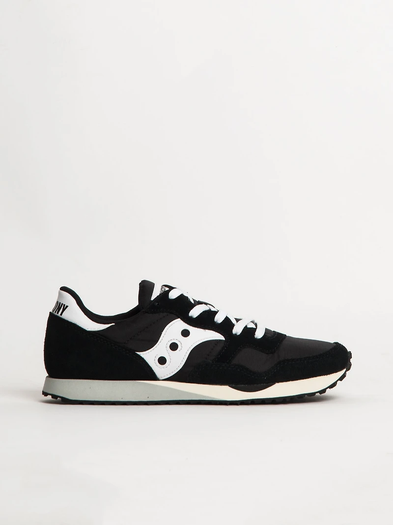 MENS SAUCONY DXN TRAINER - CLEARANCE