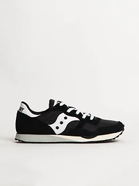 MENS SAUCONY DXN TRAINER - CLEARANCE