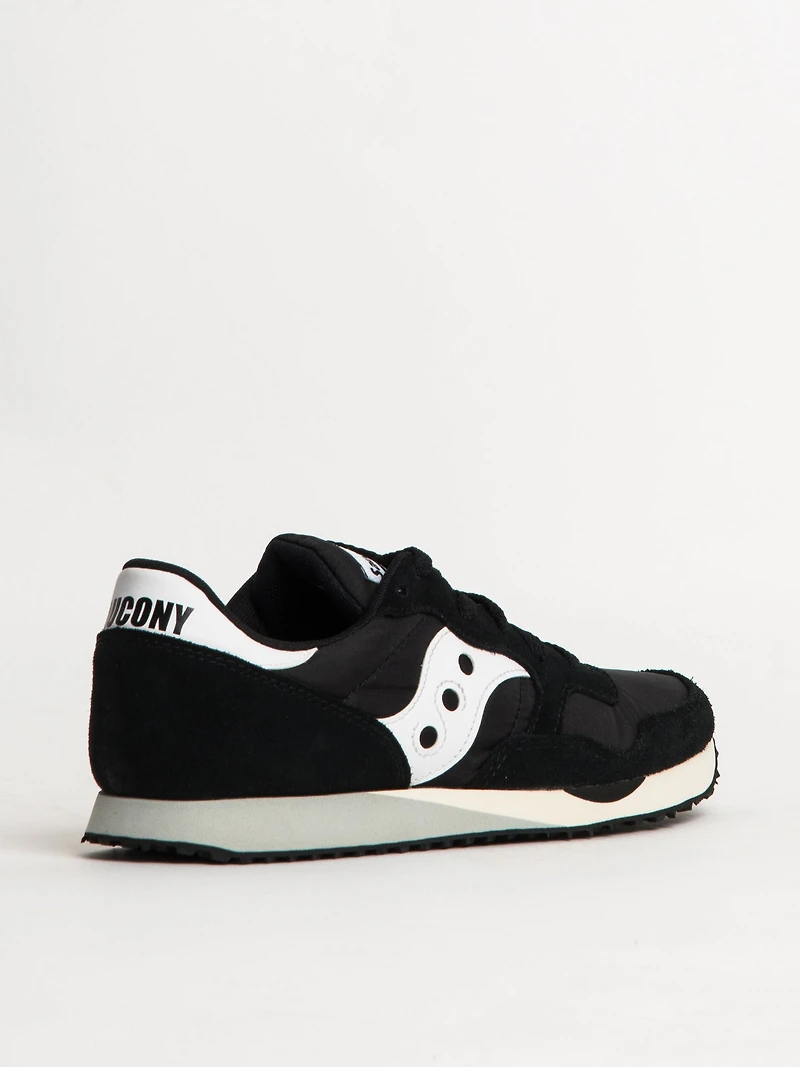 MENS SAUCONY DXN TRAINER - CLEARANCE