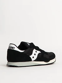MENS SAUCONY DXN TRAINER - CLEARANCE