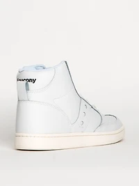 MENS SAUCONY JAZZ COURT HIGH - CLEARANCE