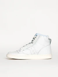 MENS SAUCONY JAZZ COURT HIGH - CLEARANCE