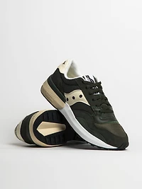 MENS SAUCONY JAZZ NXT - CLEARANCE