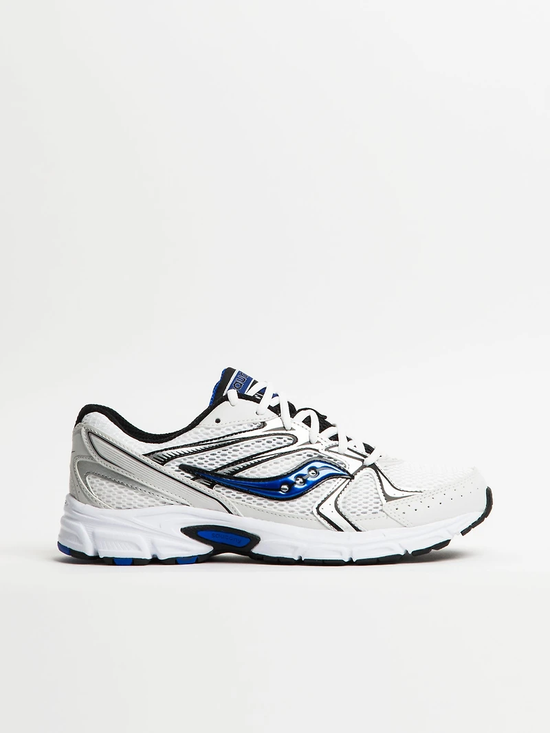 MENS SAUCONY RIDE MILLENIUM SNEAKER - CLEARANCE