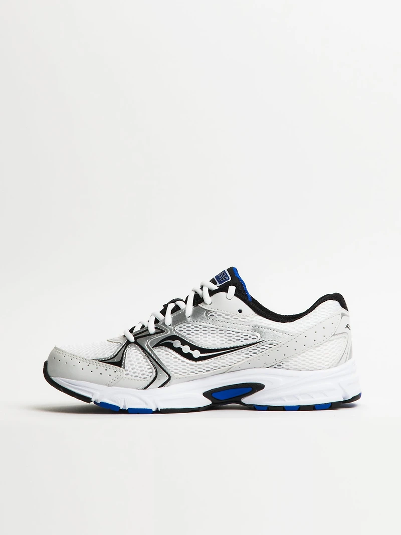 MENS SAUCONY RIDE MILLENIUM SNEAKER - CLEARANCE